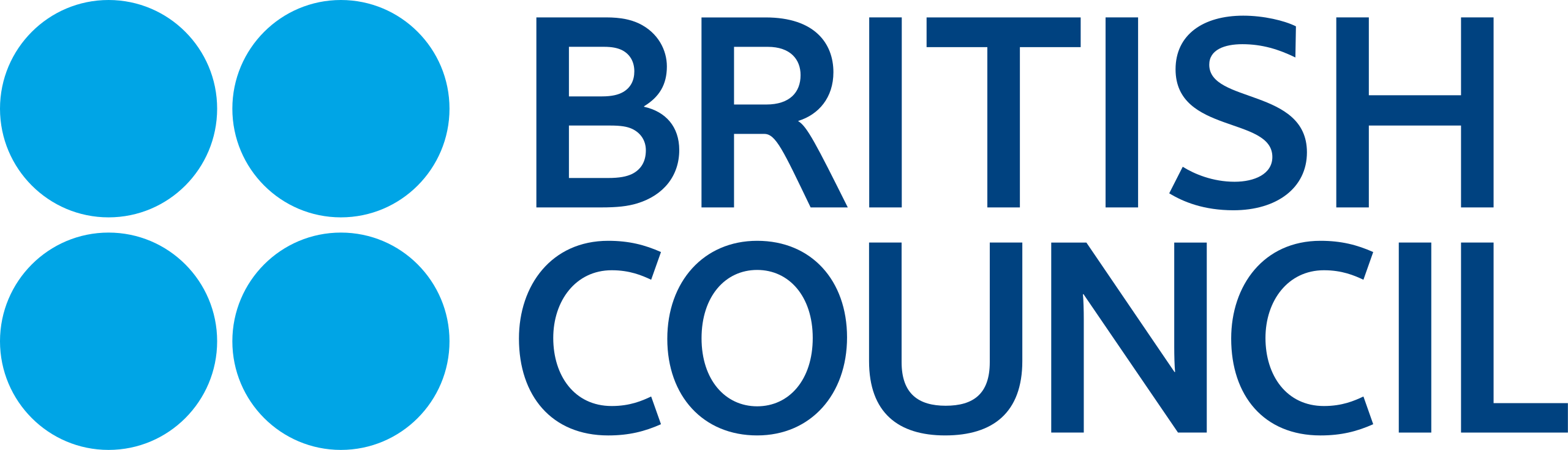 British Council BG